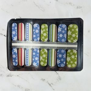 5 for $20 Nail Wraps- Cozy Winter